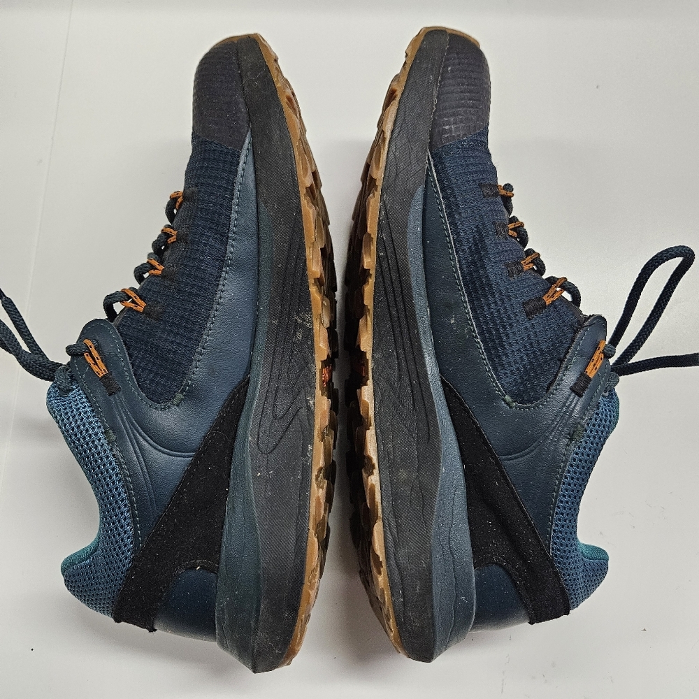 Columbia Alpine Trailstorm Waterproof Shoe Men's Size 10 - Picture 9 of 10